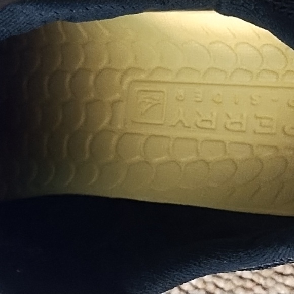 Unisex Sperry shoes - Picture 8 of 10